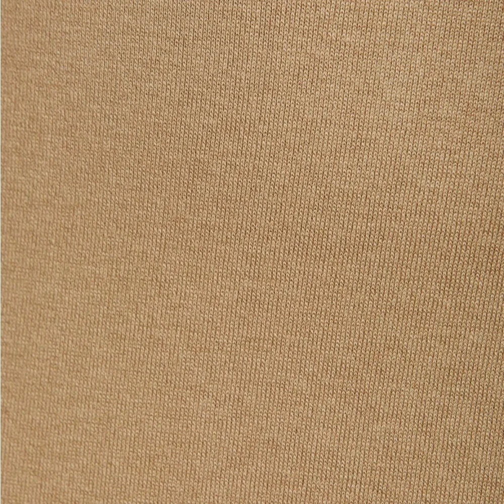 VINCE Elegant Tan Midi Skirt - Picture 8 of 11